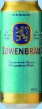 Pivo Lowenbrau Lager 500 ml