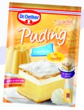 Puding Dr.Oetker Specijal za kremšnite 80g
