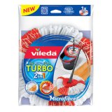 Refil za turbo mop, od mikrovlakana Vileda