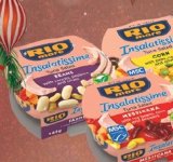 Riomare insalatissime tri vrste 160 g