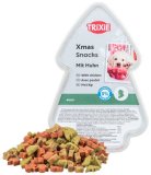 TRIXIE XMAS SNACKS 500 g