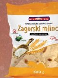 Zagorski mlinci 500 g