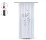 Zavjesa za tuš LIVARNO home