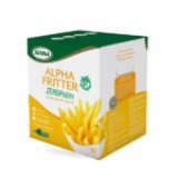 ALPHA FRITTER ULJE ZA PRŽENJE ZERO PALM, 20 L SENNA