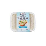 Bakalar Mantecato Alden 150 g