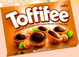 Bombonijera Toffifee 125 g