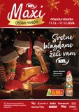 Dergez katalog NTL Maxi Tjedna 11.12.-17.12.2024