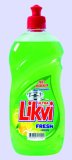 Deterdžent Likvi Ultra Fresh 450 ml