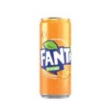 FANTA 330 mL FANTA