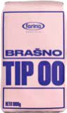 Farina PŠENIČNO BRAŠNO tip 00 1 kg
