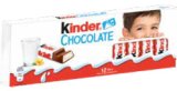 Ferrero ČOKOLADA KINDER 150 g