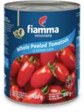 Fiamma RAJČICA pelat 480 g