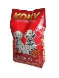 Hrana za pse KONY JUNIOR PREMIUM GOVEDINA I SVINJETINA 7 KG