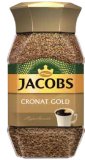 Jacobs INSTANT KAVA cronat gold, crema gold 200 g