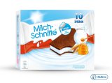 Milch-Schnitte Kinder 10x28 g