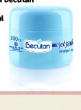 Krema Becutan Dječja 100 ml
