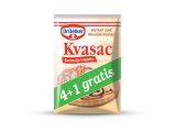 Kvasac Dr. Oetker 5x7 g