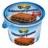 Mascarpone 'z Bregov 500 g