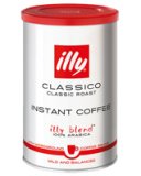 Mljevena ili instant kava Illy odabrane vrste od 95 g do 250 g