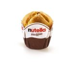 Muffin Nutella 86 g