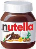 Namaz Nutella 750 g