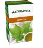 Naturavita ČAJ kopriva 30 g