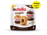 Nutella Muffin Ferrero 264 g