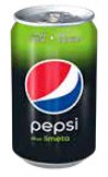 Pepsi GAZIRANO PIĆE original, max limeta 0,33 l