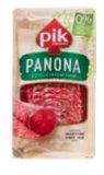 Pik Vrbovec SALAMA PANONA narezak, 100 g