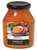 Pinđur SPAR PREMIUM 340 g