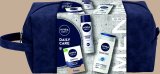 Poklon paket Nivea Men daily care