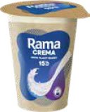 Rama KREMA ZA KUHANJE 200 ml