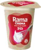 Rama KREMA ZA ŠLAG 200 ml