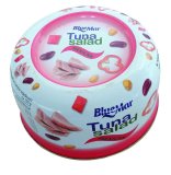 Tuna salata Mexicana, Texan Blue Mar, 280 g