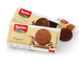 Vafel Loacker Tortina original ili trostruka čokolada 6 x 21 g