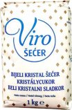 Viro ŠEĆER bijeli, kristalni 1 kg