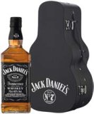 Whiskey Jack Daniel’s gitara 0,7 L