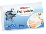Crni bakalar SPAR bez glazure 360 g