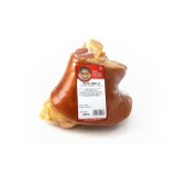 Dimljeni buncek, polutrajni proizvod Medven 1 kg