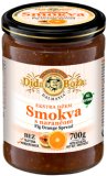 Džem ili pekmez Dida Boža razne vrste od 240 g do 700 g