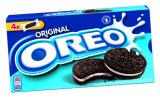 Keks s mliječnim punjenjem Oreo, 176 g