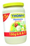 Majoneza Thomy 611 g ili 611 g + 150 g