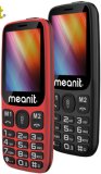 Mobilni telefon meanIT Senior 15 1 kom