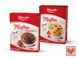 Muffin Dolcela 350 g