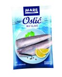 Oslić bez glave Mare, 1 kg
