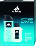 Adidas Ice Dive poklon-paket 1 kom.