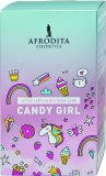 Afrodita Candy Girl dječji poklon-paket 1 kom.