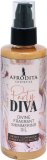 Afrodita mirisno ulje sa šljokicama Party Diva, 100 ml