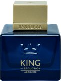 Antonio Banderas King of Seduction Absolute edt, 50 ml