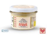 Bakalar na bijelo Okusi zavičaja 165 g